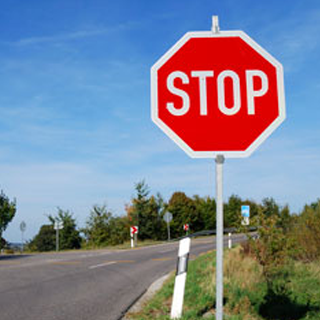 Avery OL-2000 Overlay Film - RED