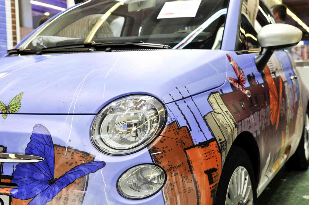 MACTAC LF 10700 CM-UV MATTE