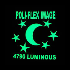 POLI-FLEX® 4790 LUMINOUS