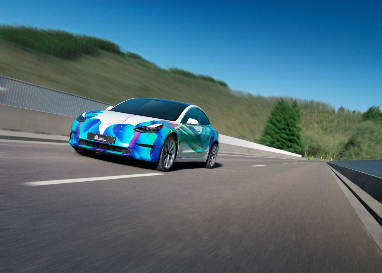 Avery SP 1504 Easy Apply RS